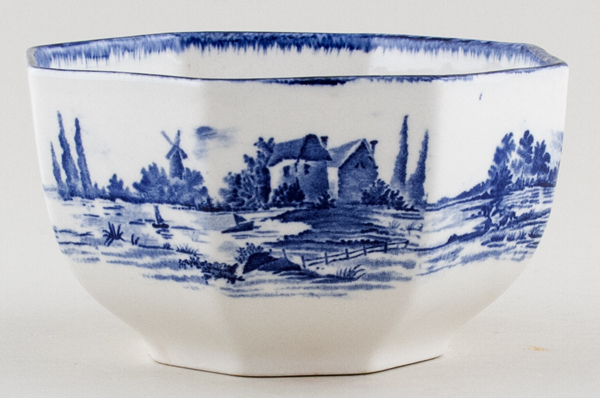 Sugar Bowl c1930s